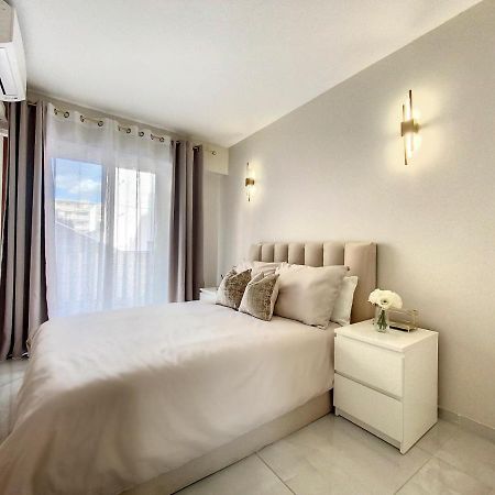 Superbe Appartement - Cannes Proche Du Centre Kültér fotó