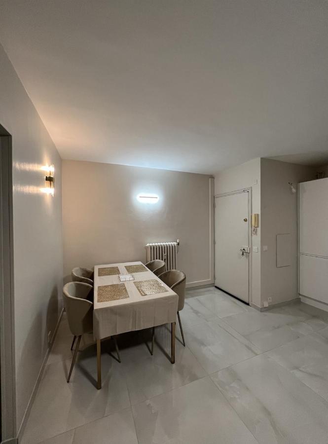 Superbe Appartement - Cannes Proche Du Centre Kültér fotó