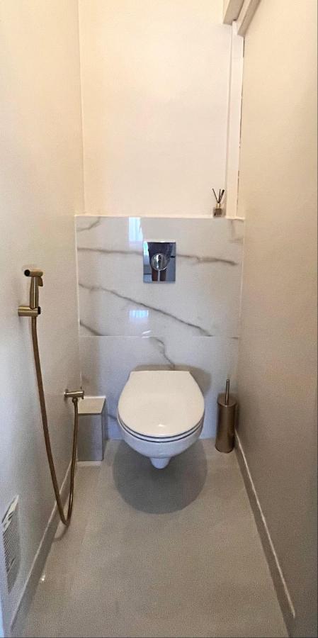 Superbe Appartement - Cannes Proche Du Centre Kültér fotó