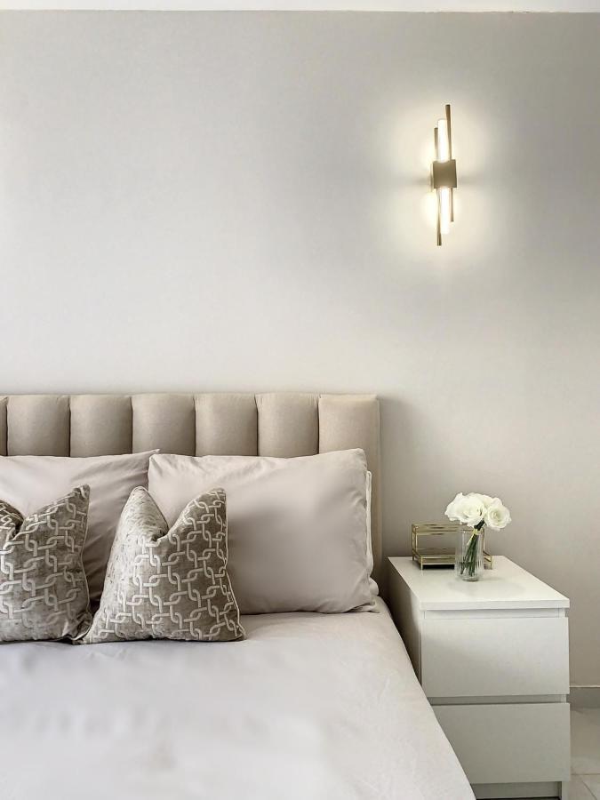 Superbe Appartement - Cannes Proche Du Centre Kültér fotó