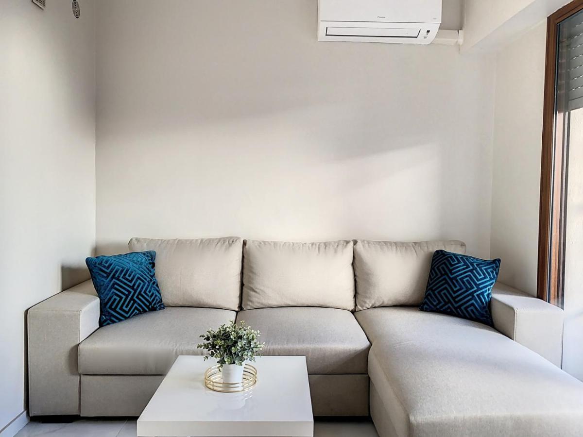 Superbe Appartement - Cannes Proche Du Centre Kültér fotó