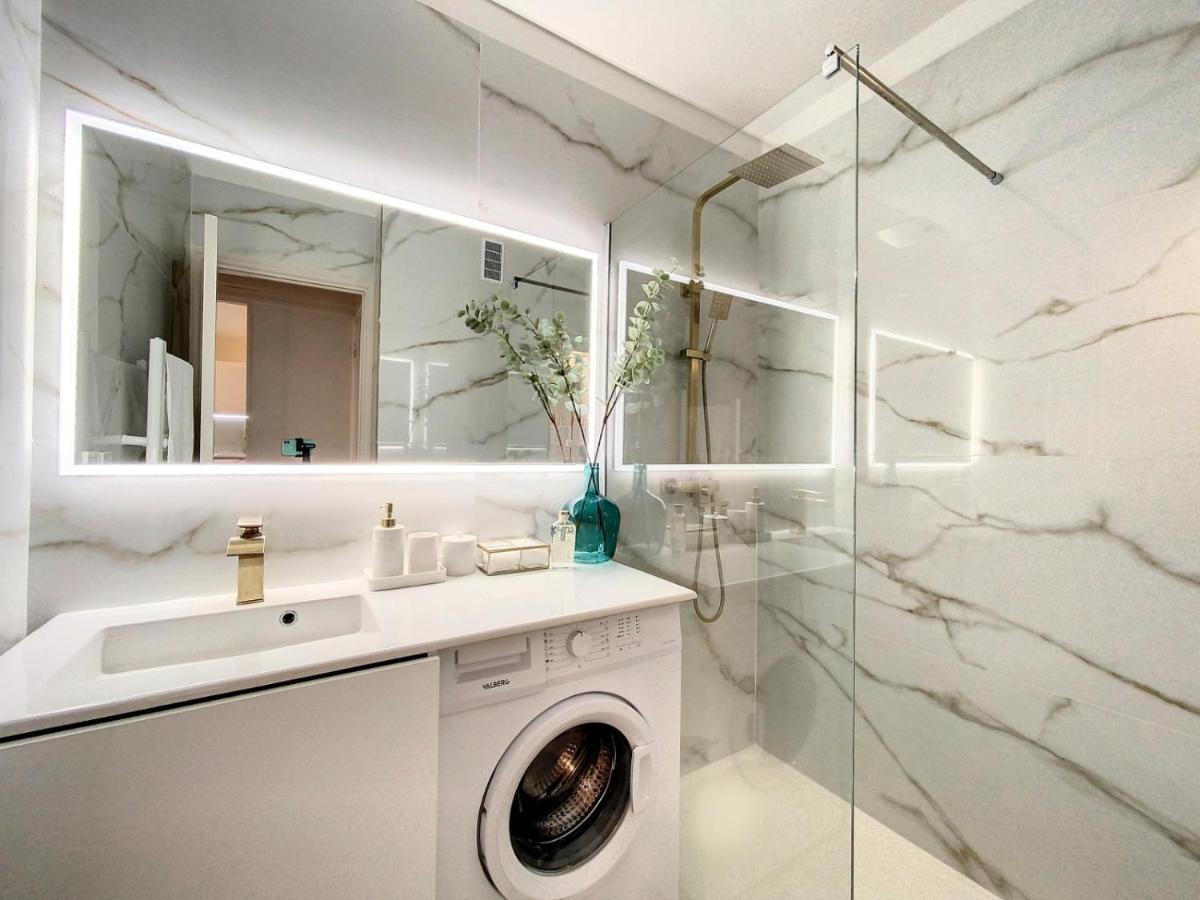 Superbe Appartement - Cannes Proche Du Centre Kültér fotó