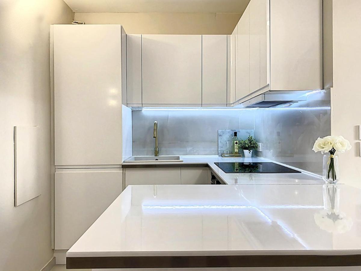 Superbe Appartement - Cannes Proche Du Centre Kültér fotó